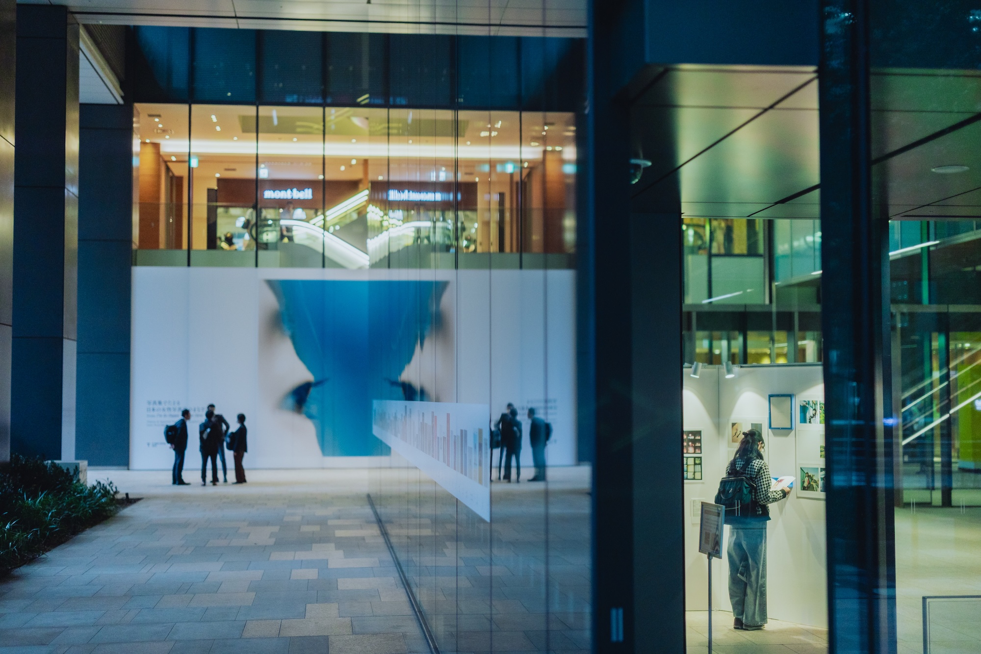 T3 Photo Festival 東京スクエアガーデン