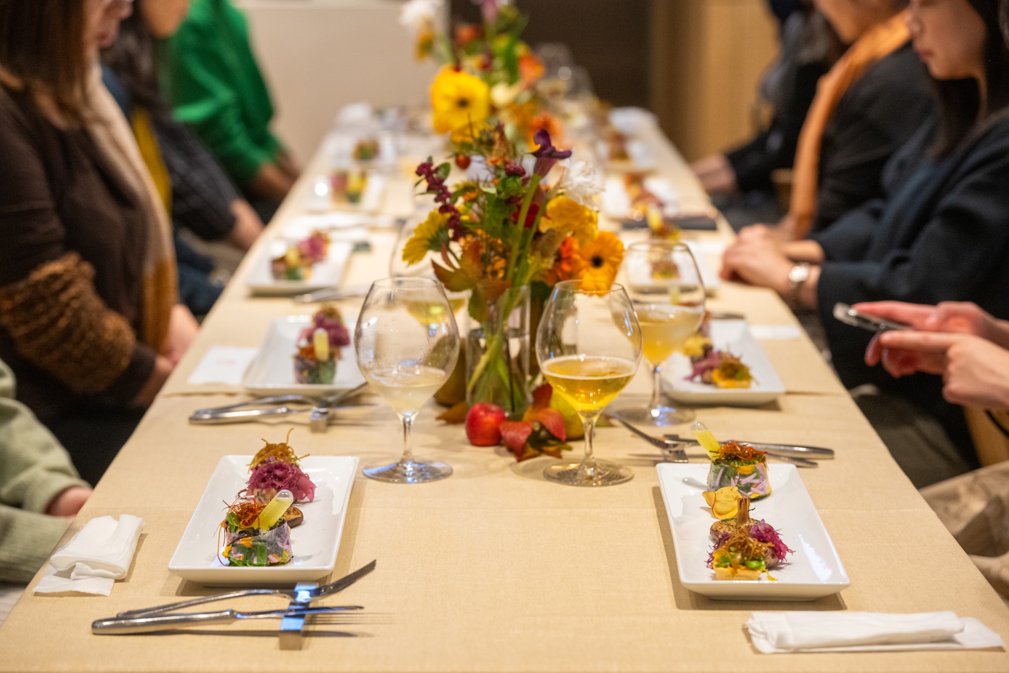 Innovative Kitchen 「8go」