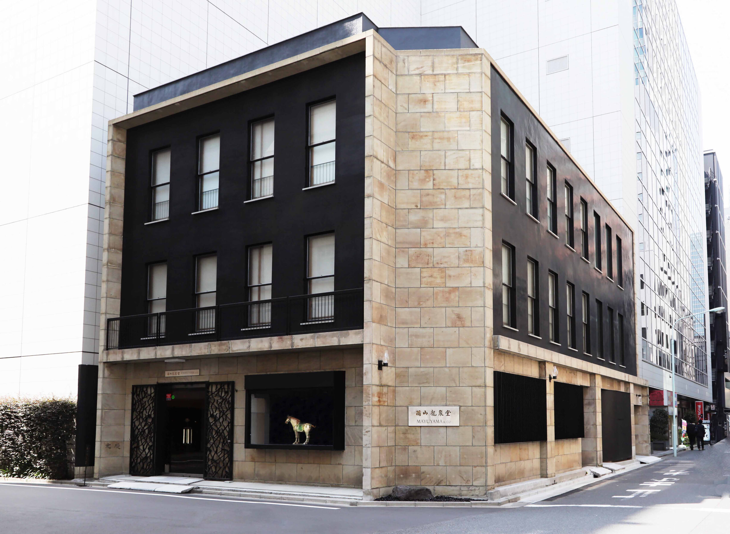 東京アートアンティーク