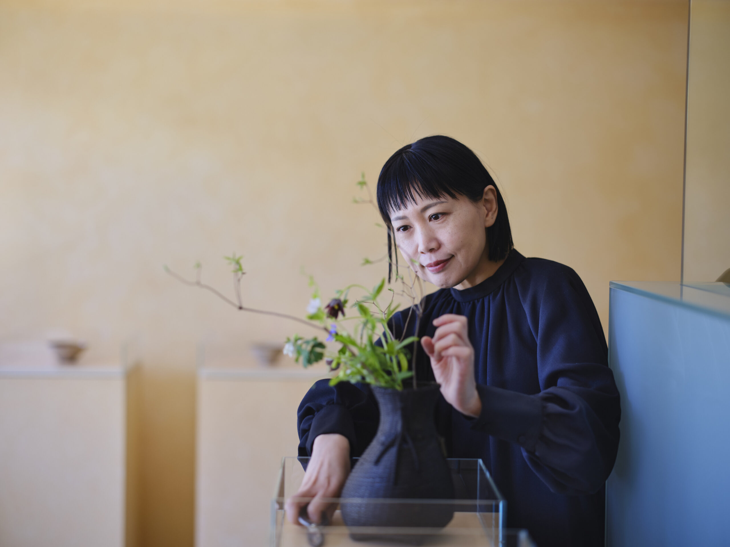 東京アートアンティーク