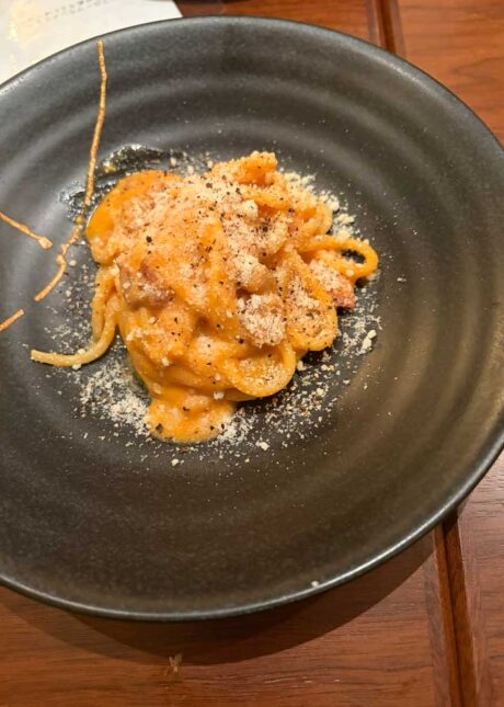 京橋で見つけた、みんなで集まりたくなるイタリアン「フィオレンツァ」